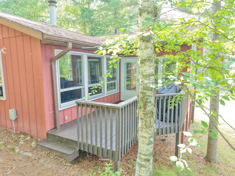 25149 Chokecherry Lane Nevis, MN 56467