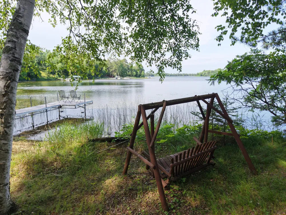 25149 Chokecherry Lane Nevis, MN 56467
