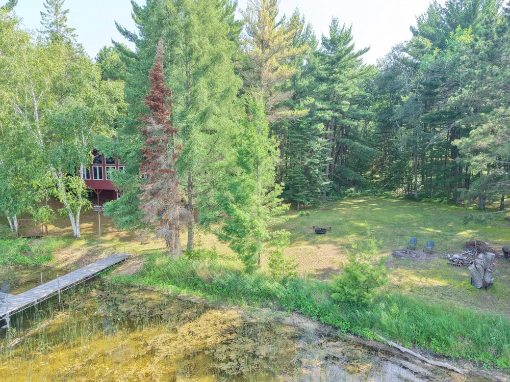 25149 Chokecherry Lane Nevis, MN 56467