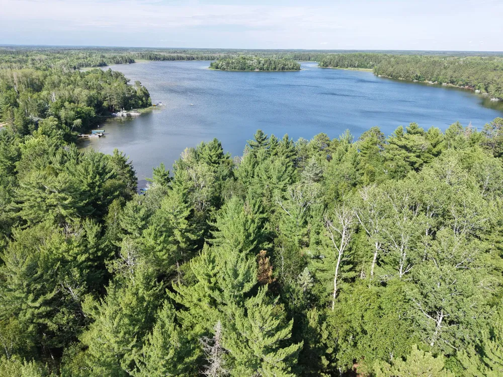 25149 Chokecherry Lane Nevis, MN 56467