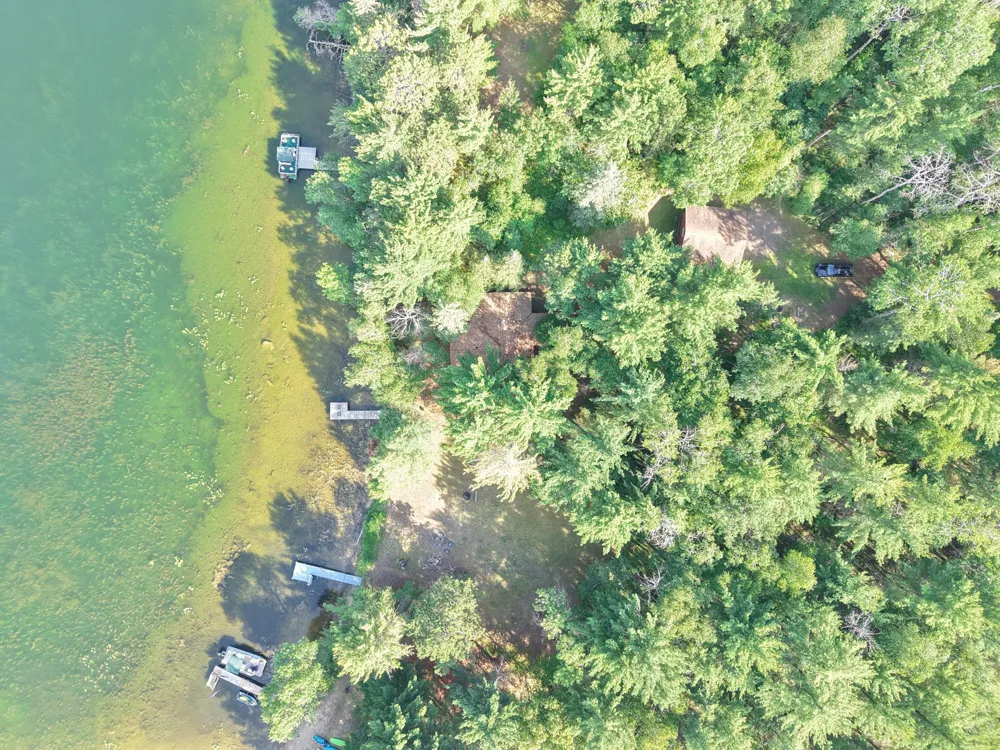 25149 Chokecherry Lane Nevis, MN 56467