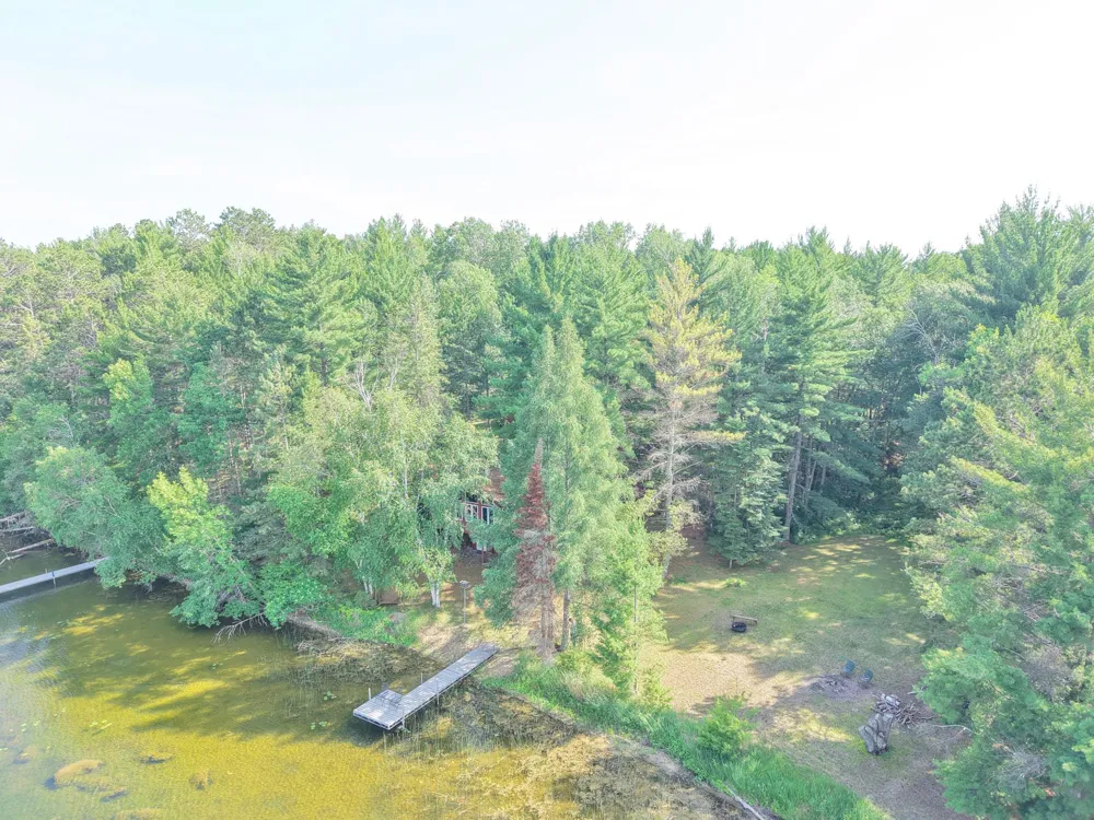 25149 Chokecherry Lane Nevis, MN 56467