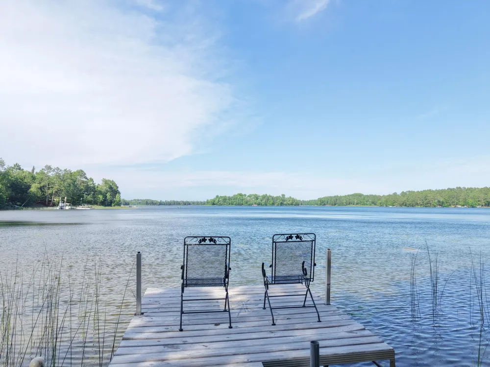 25149 Chokecherry Lane Nevis, MN 56467
