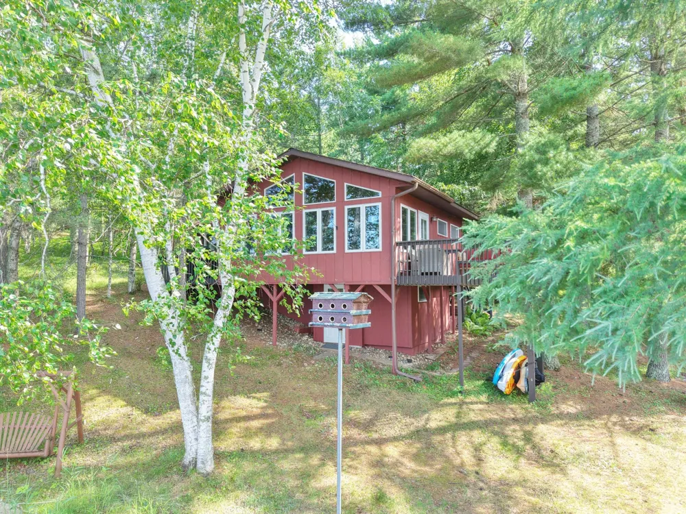 25149 Chokecherry Lane Nevis, MN 56467