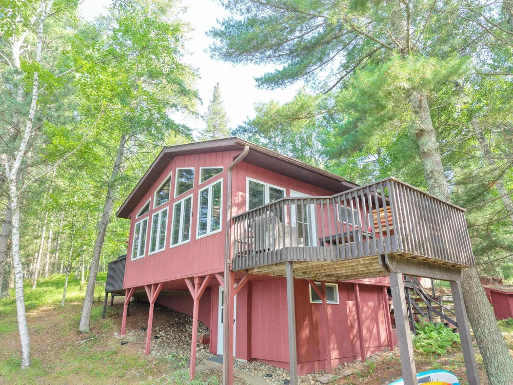 25149 Chokecherry Lane Nevis, MN 56467