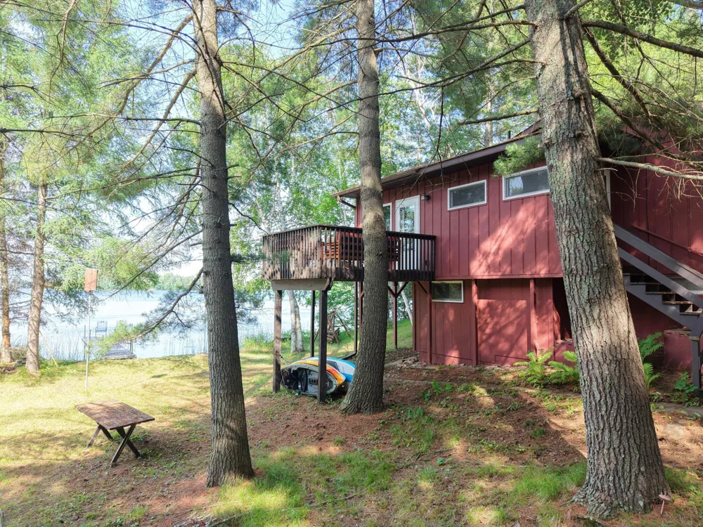 25149 Chokecherry Lane Nevis, MN 56467