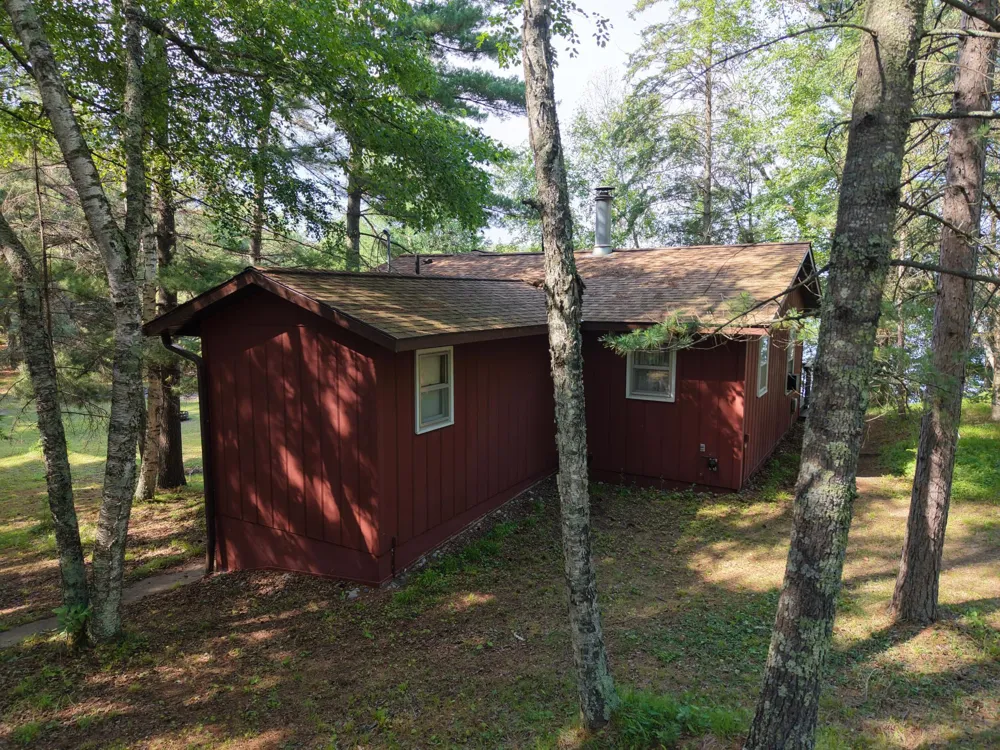25149 Chokecherry Lane Nevis, MN 56467