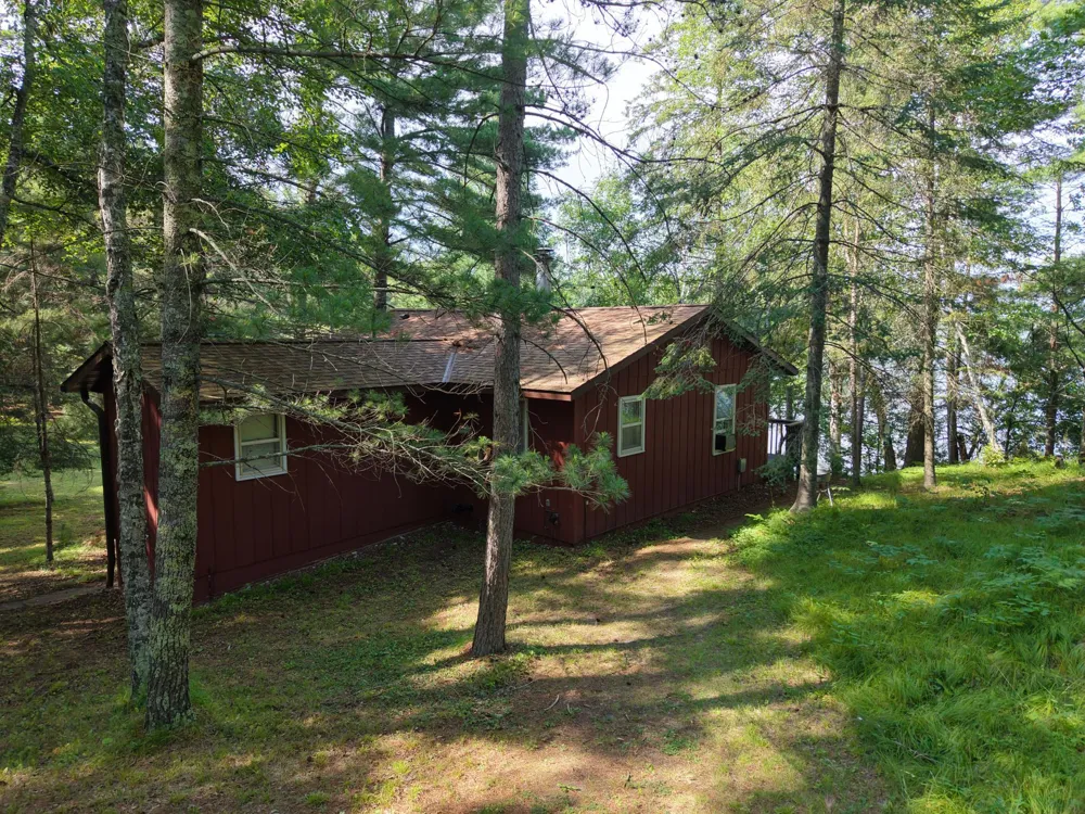 25149 Chokecherry Lane Nevis, MN 56467