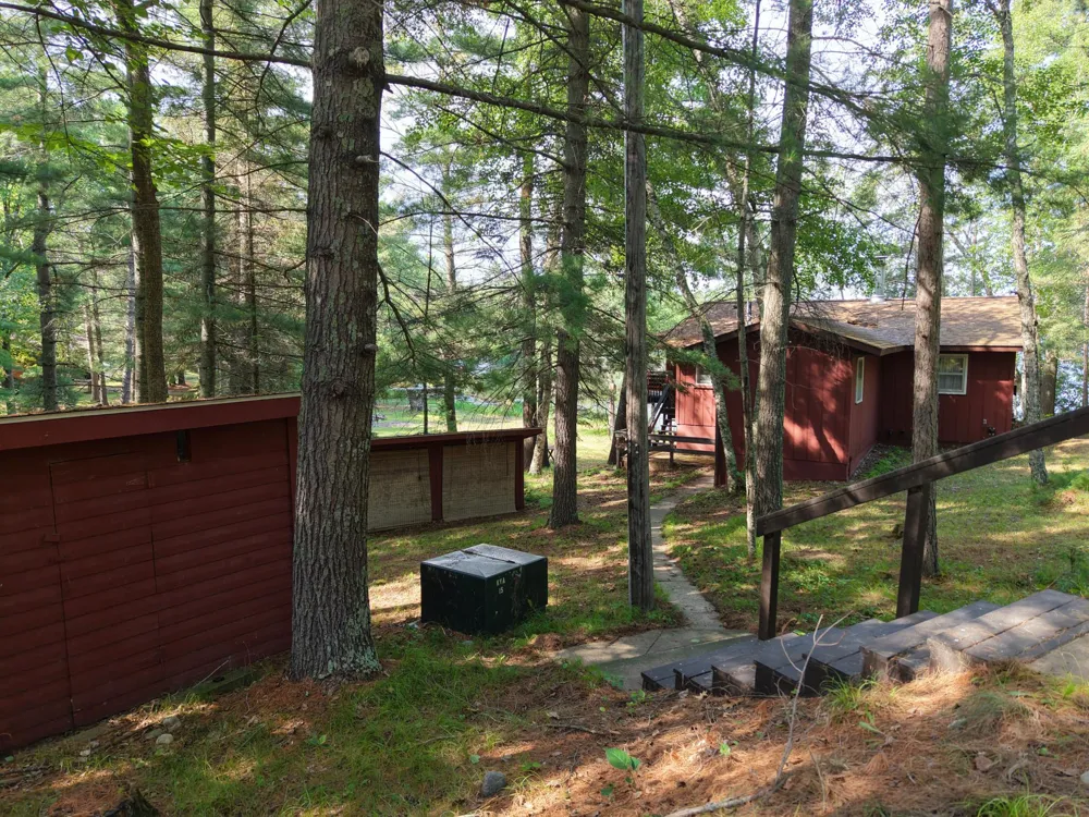 25149 Chokecherry Lane Nevis, MN 56467