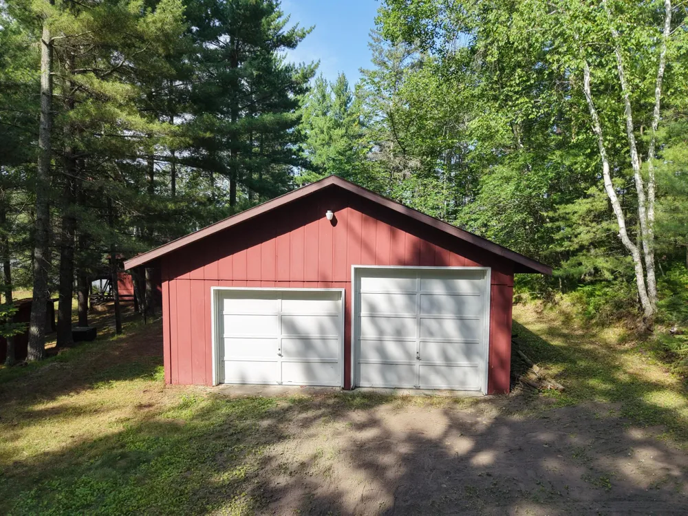 25149 Chokecherry Lane Nevis, MN 56467