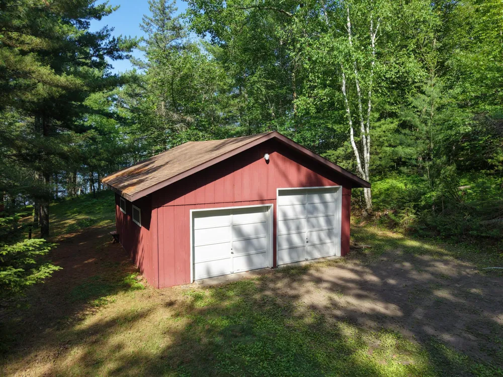 25149 Chokecherry Lane Nevis, MN 56467