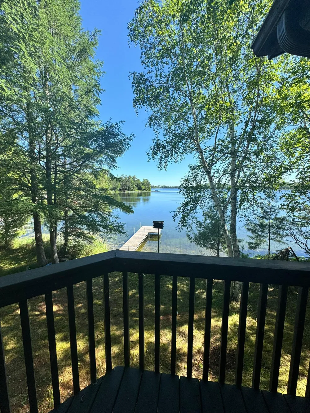 25149 Chokecherry Lane Nevis, MN 56467
