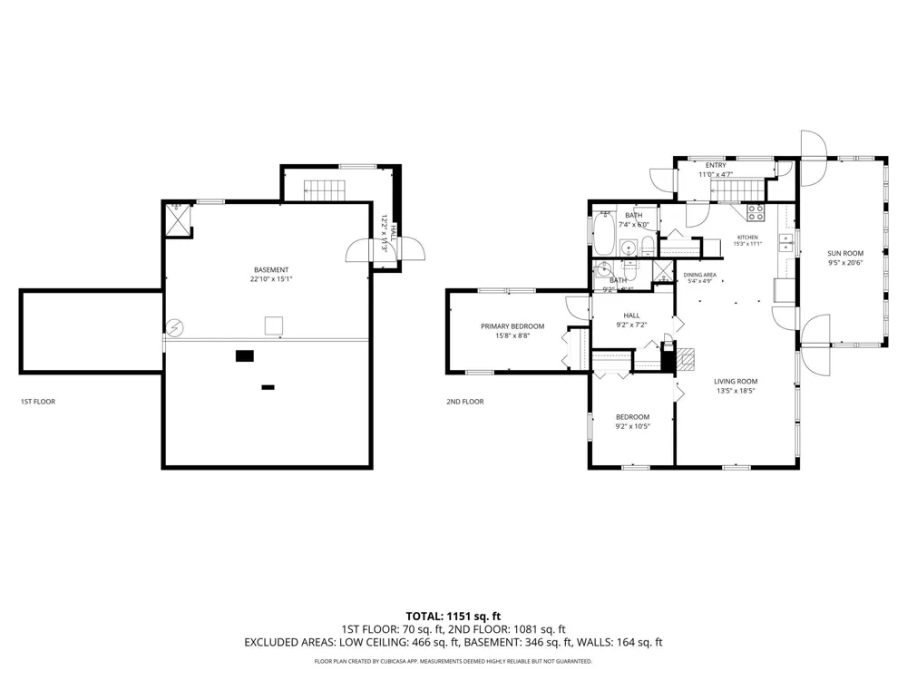 25149 Chokecherry Lane Nevis, MN 56467