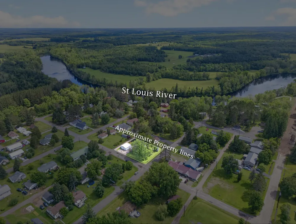 210 Fir Street Floodwood, MN 55736