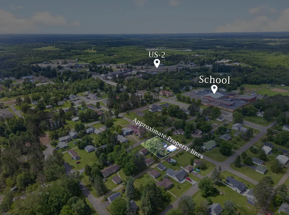 210 Fir Street Floodwood, MN 55736