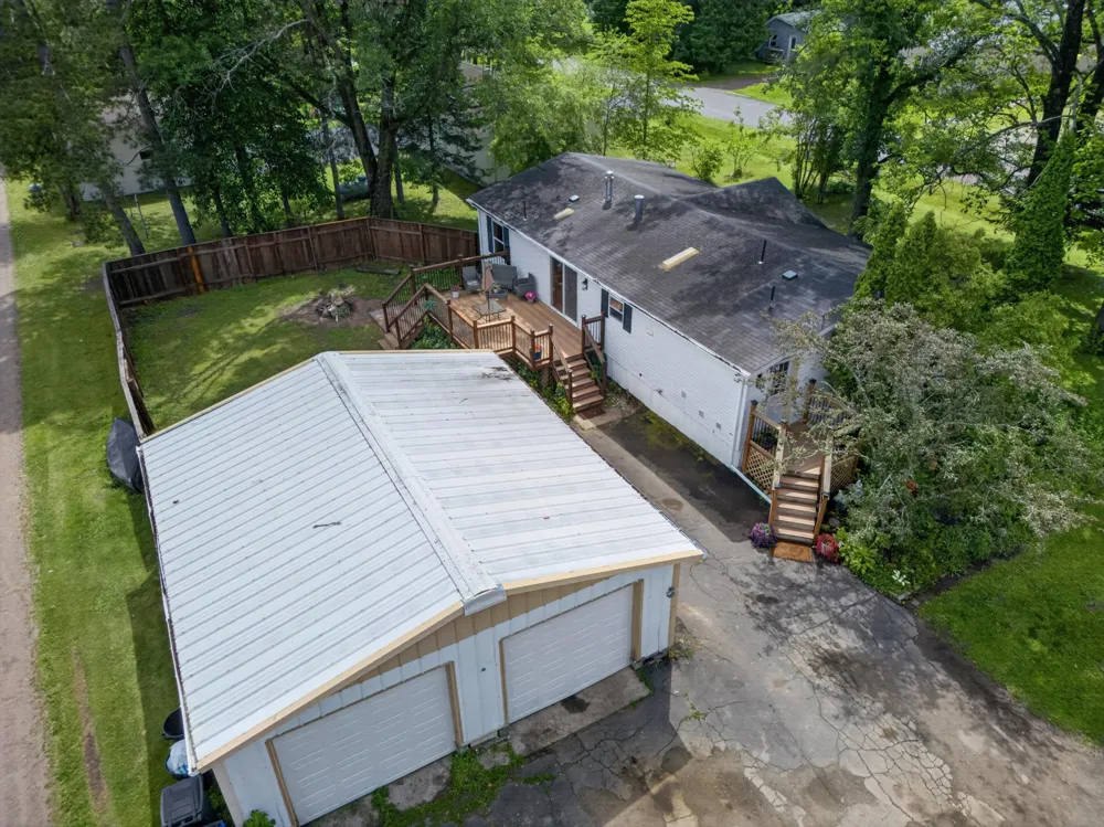 210 Fir Street Floodwood, MN 55736