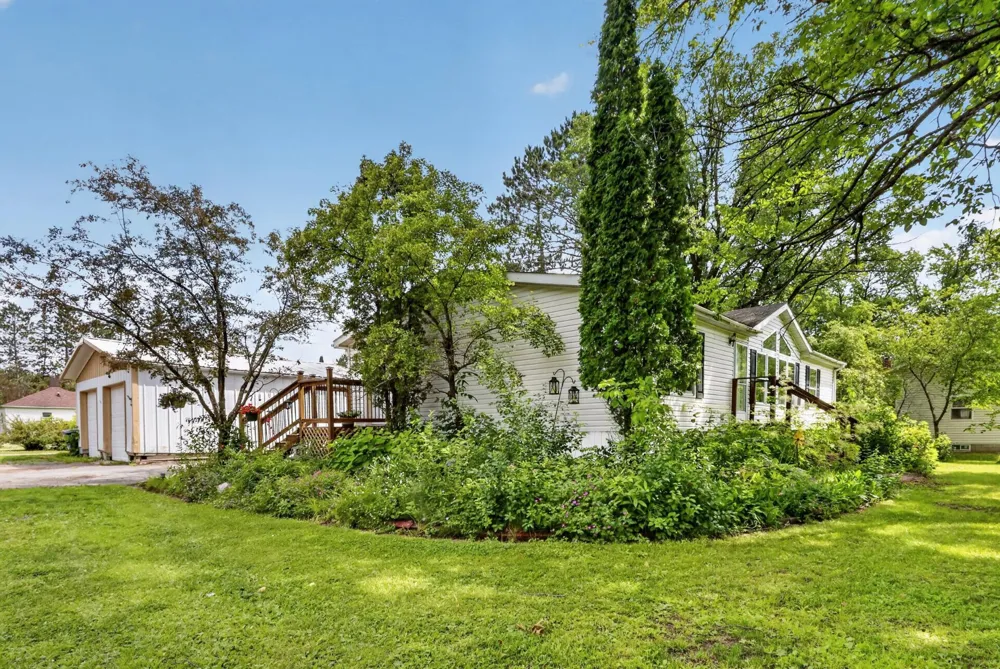 210 Fir Street Floodwood, MN 55736