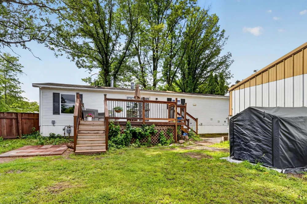 210 Fir Street Floodwood, MN 55736