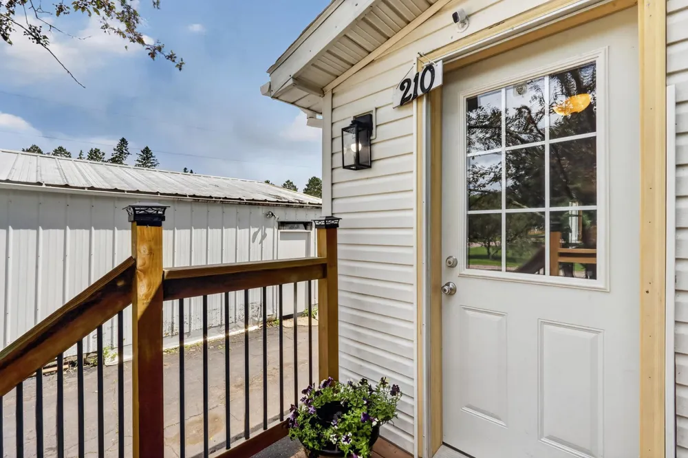 210 Fir Street Floodwood, MN 55736