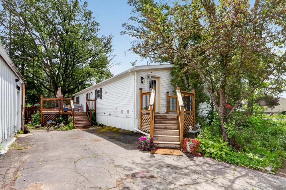 210 Fir Street Floodwood, MN 55736