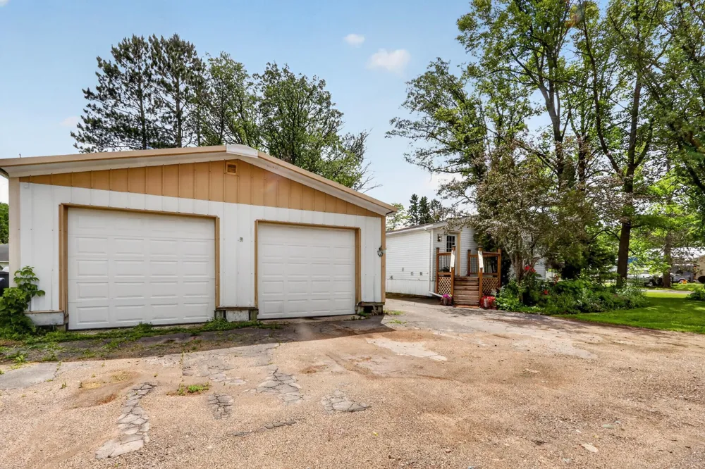 210 Fir Street Floodwood, MN 55736