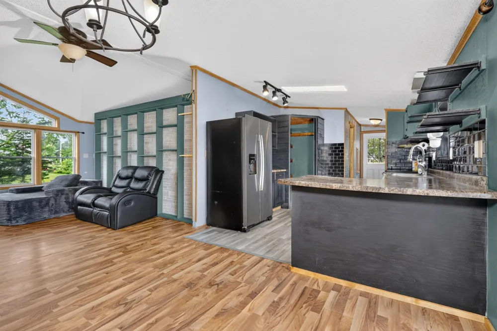 210 Fir Street Floodwood, MN 55736