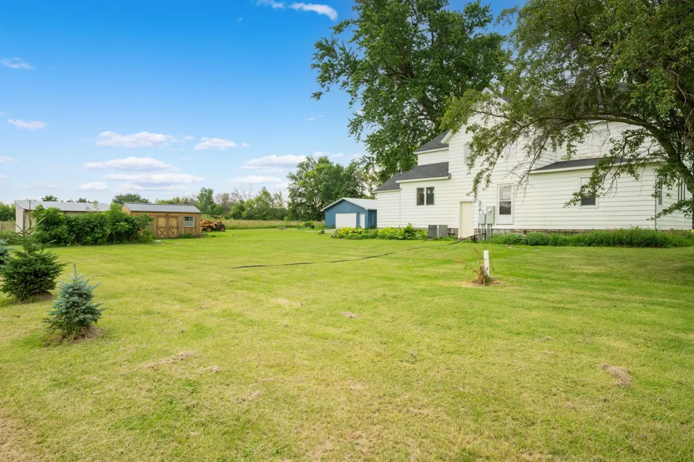 55570 State Highway 56 West Concord, MN 55985