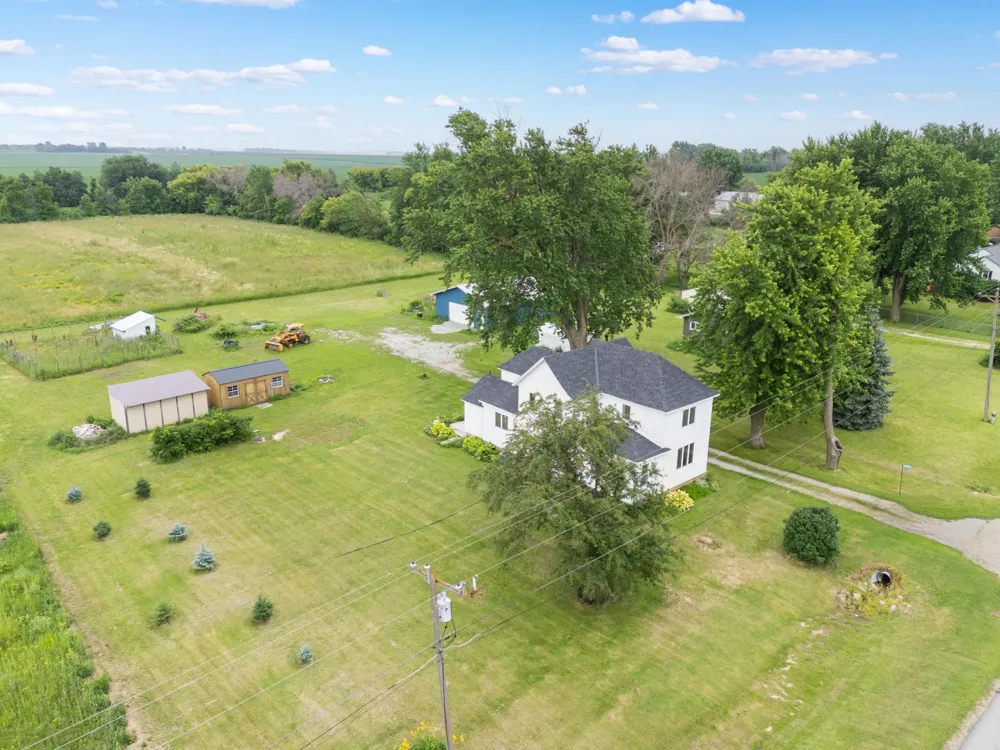 55570 State Highway 56 West Concord, MN 55985