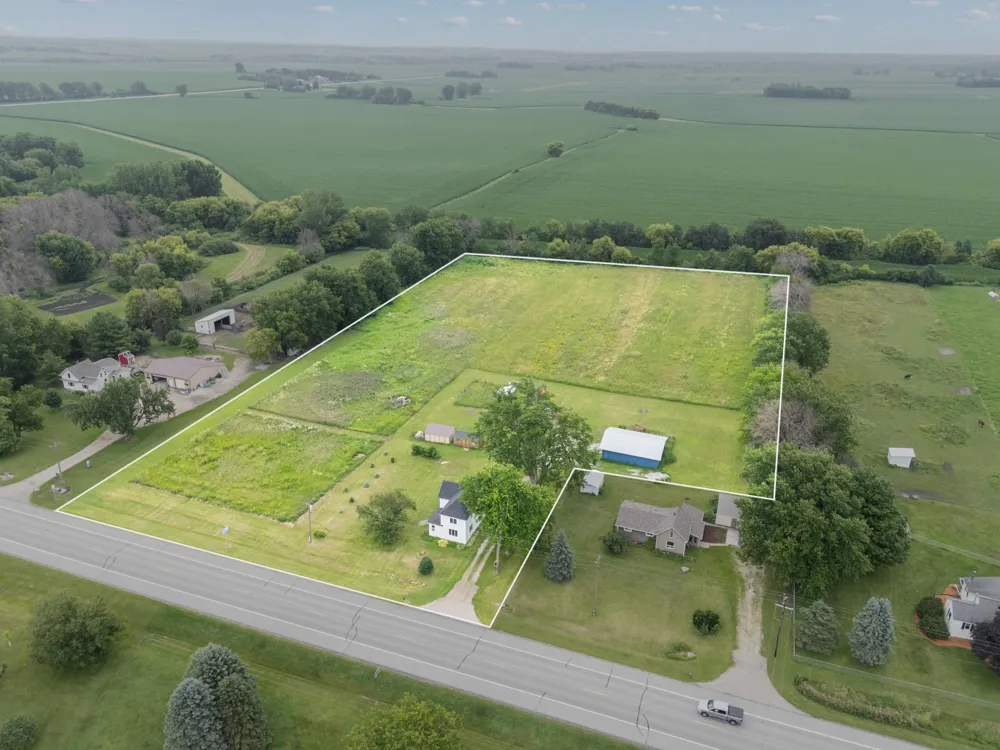 55570 State Highway 56 West Concord, MN 55985