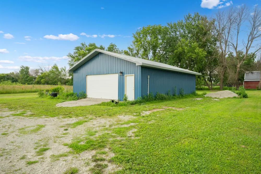 55570 State Highway 56 West Concord, MN 55985