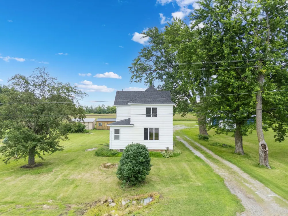 55570 State Highway 56 West Concord, MN 55985