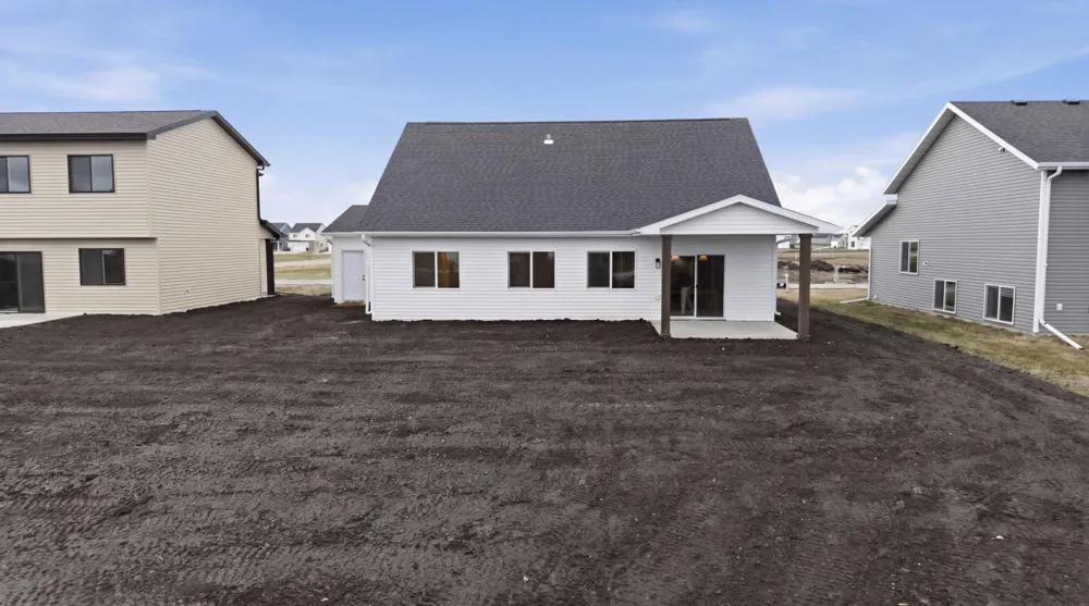 502 15th Street NE Dilworth, MN 56529