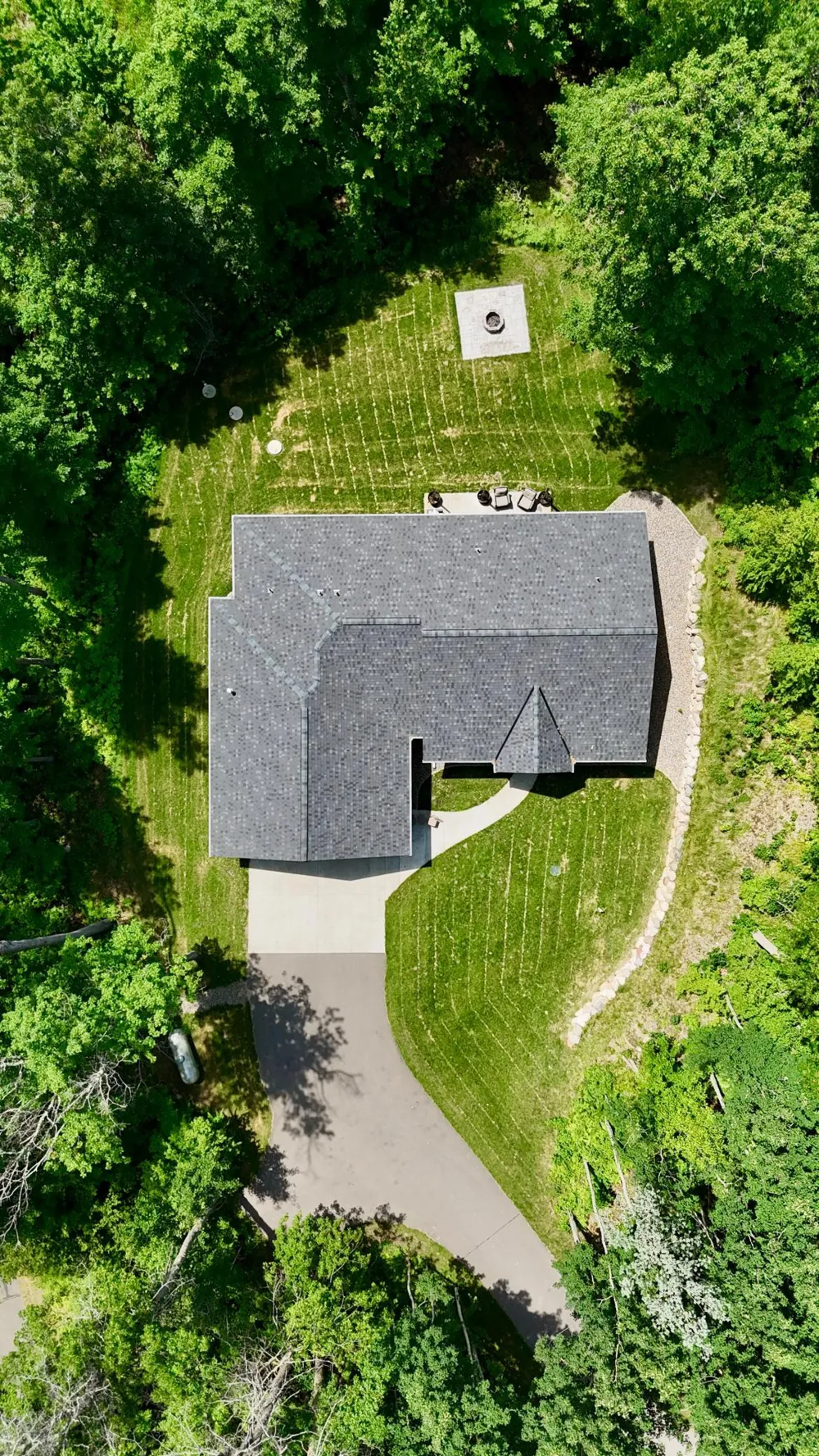 2677 Fondie Lane SW Nisswa, MN 56468