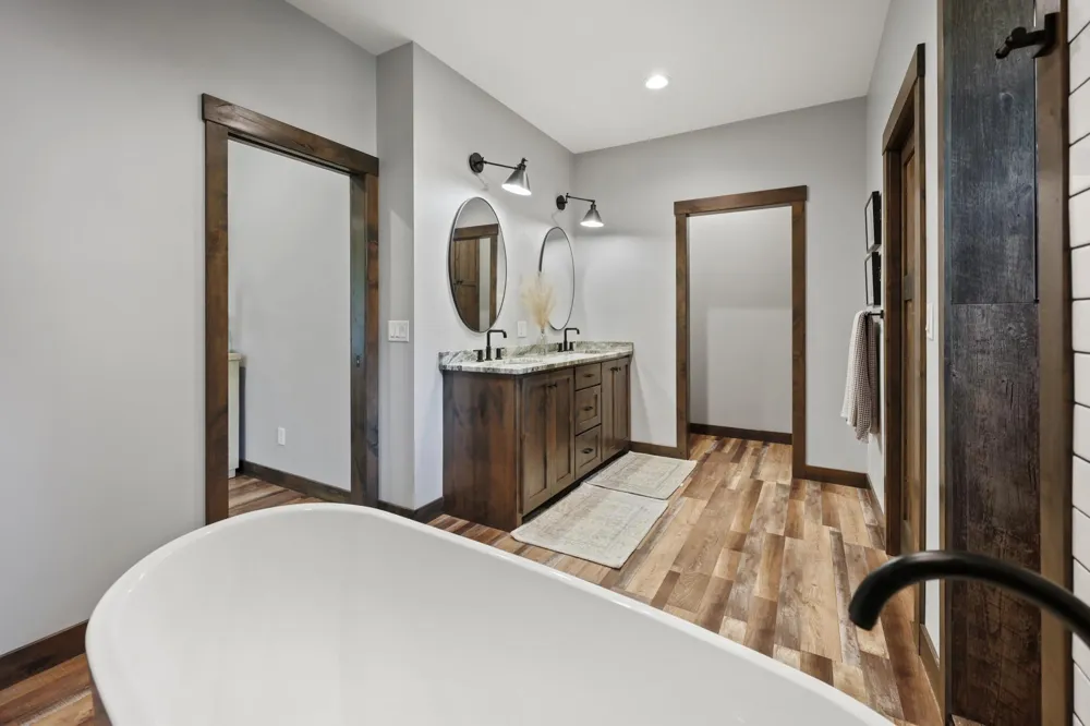 2677 Fondie Lane SW Nisswa, MN 56468