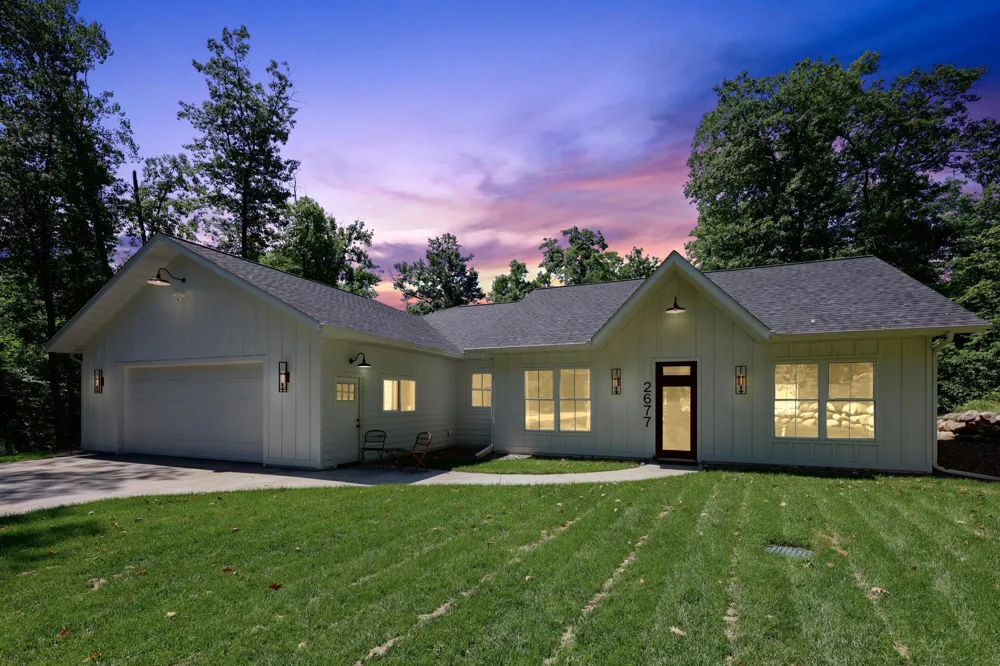 2677 Fondie Lane SW Nisswa, MN 56468