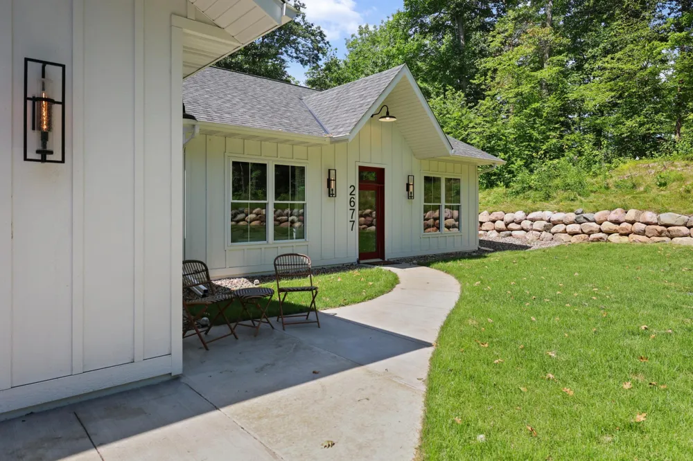 2677 Fondie Lane SW Nisswa, MN 56468
