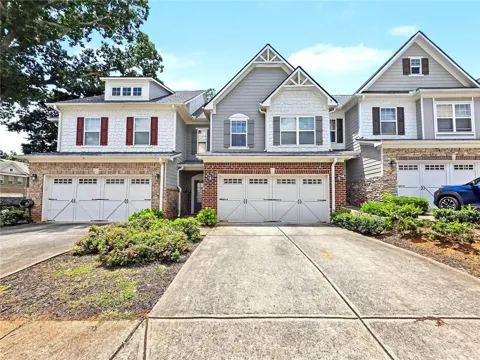 1641 Austin Meadows Drive