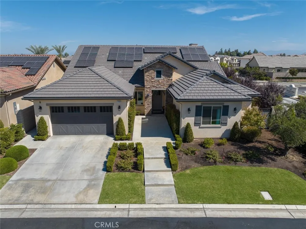 11854 Champions Drive Fresno, CA 93730