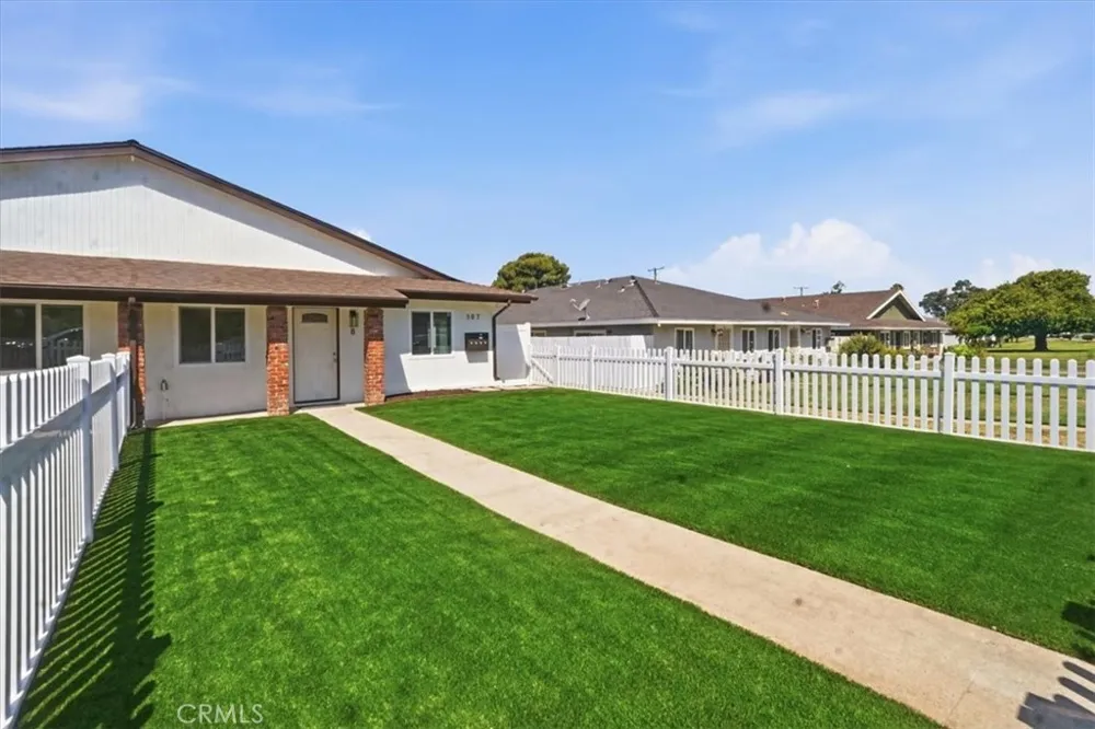 307 Tustin #B Anaheim, CA 92807