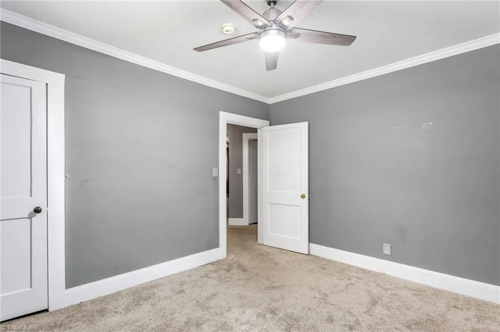 2442 Hoskins Road Burlington, NC 27215