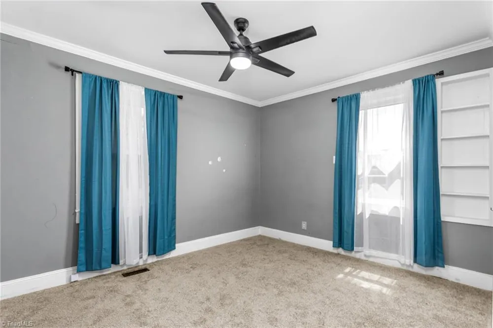 2442 Hoskins Road Burlington, NC 27215