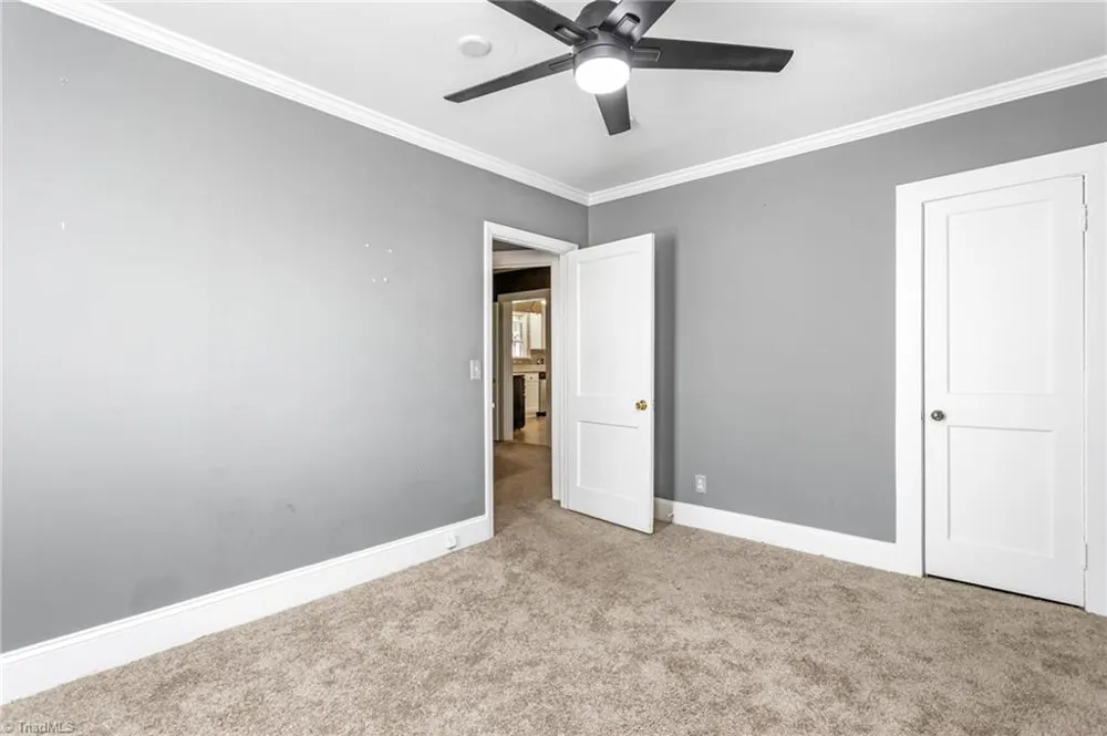 2442 Hoskins Road Burlington, NC 27215