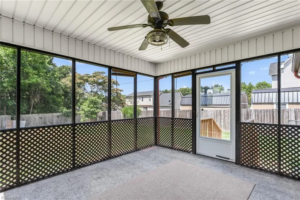 2442 Hoskins Road Burlington, NC 27215