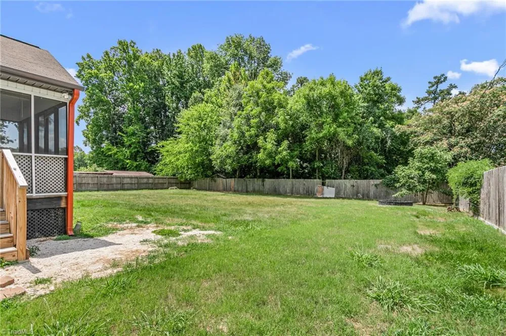 2442 Hoskins Road Burlington, NC 27215