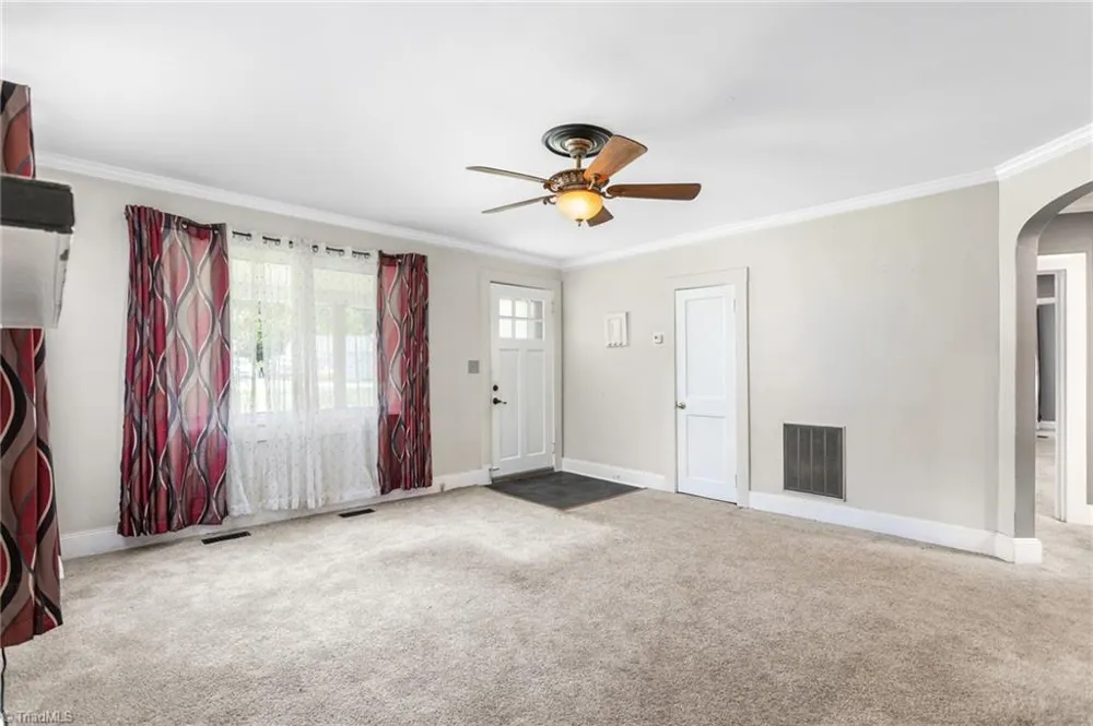 2442 Hoskins Road Burlington, NC 27215