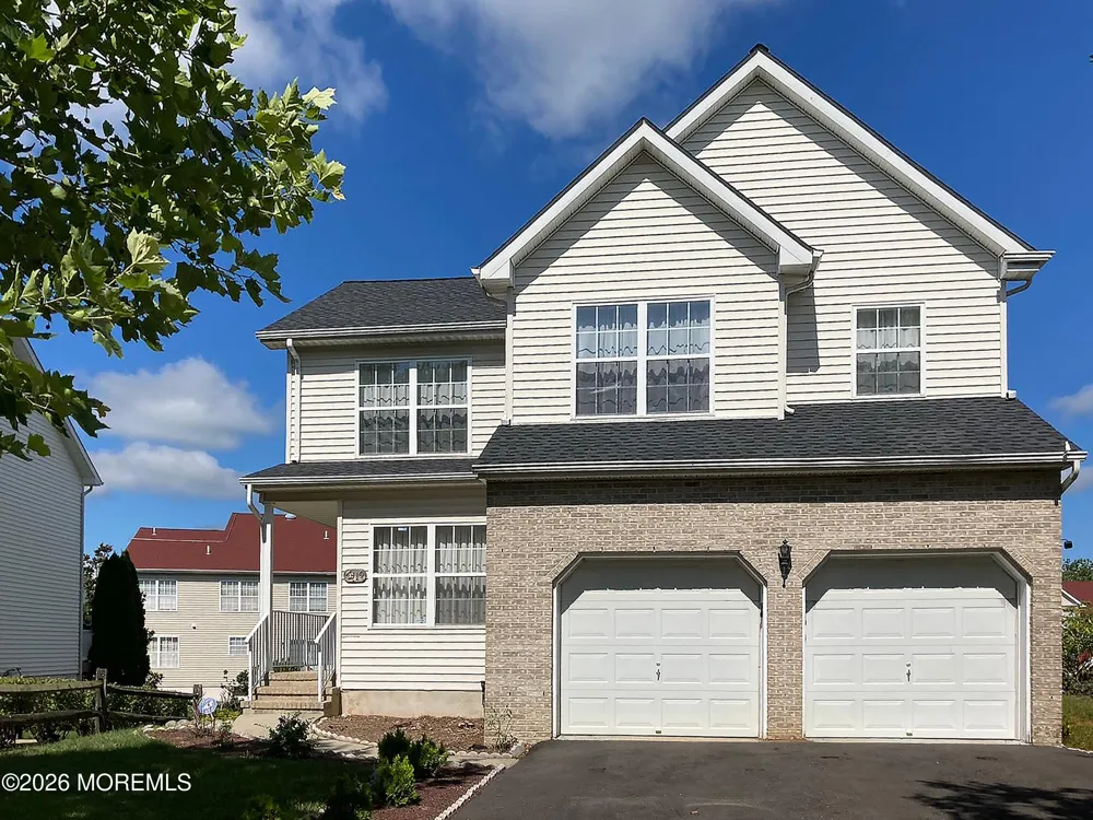 19 Richards Road Lawrenceville, NJ 08648