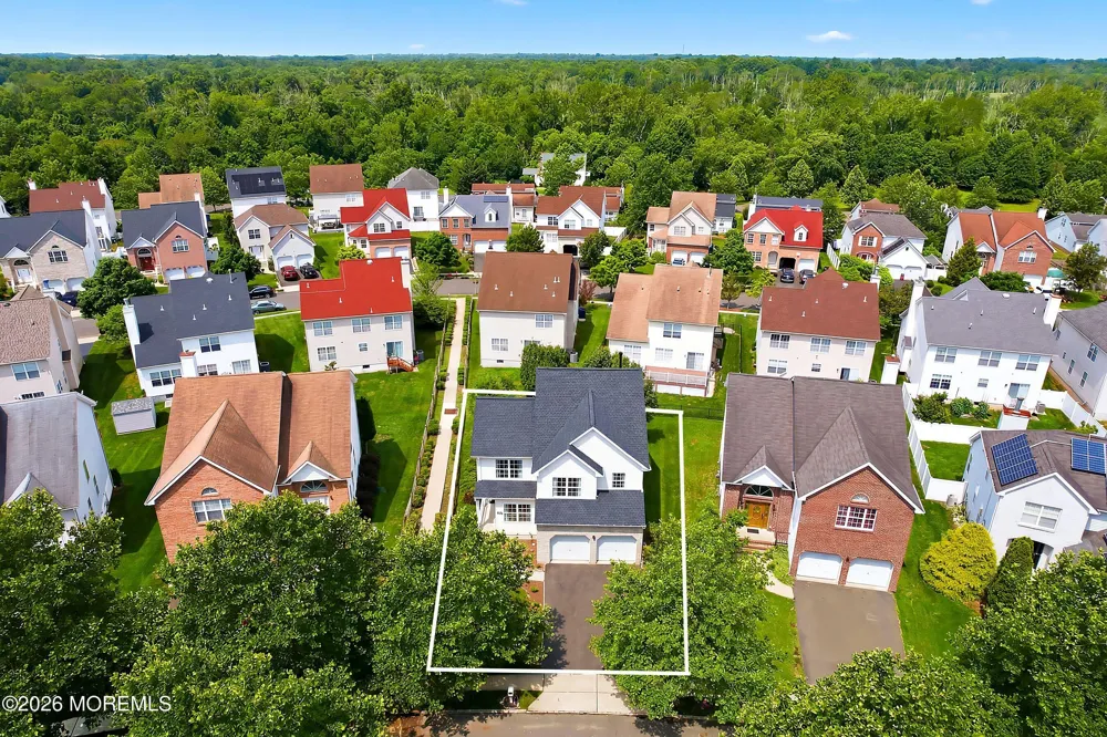 19 Richards Road Lawrenceville, NJ 08648
