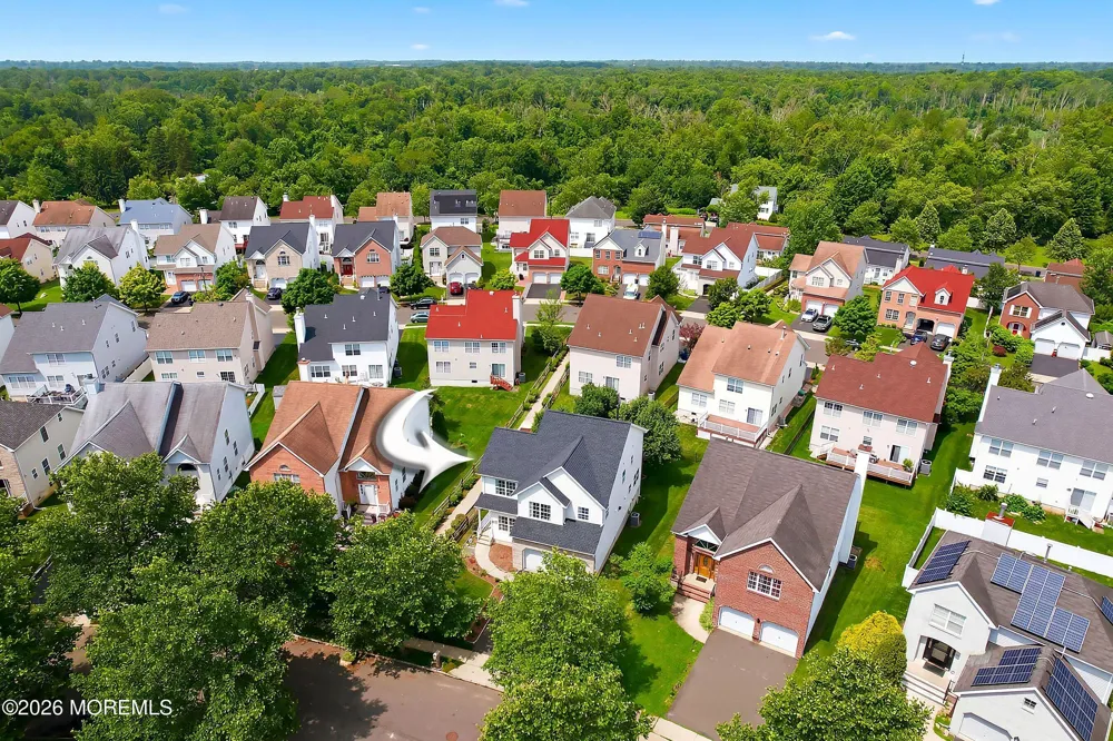 19 Richards Road Lawrenceville, NJ 08648
