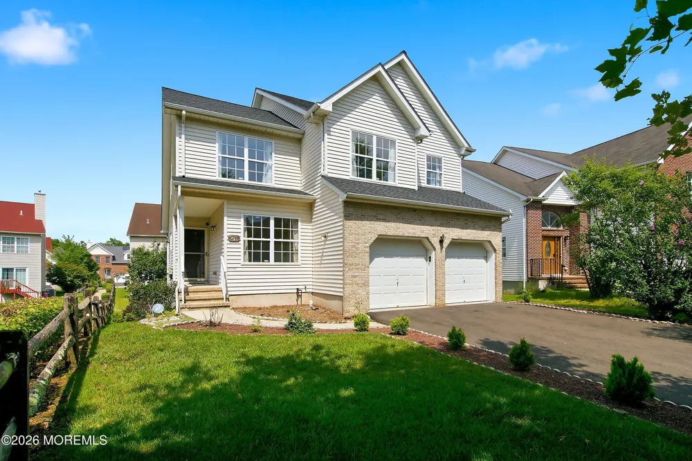 19 Richards Road Lawrenceville, NJ 08648