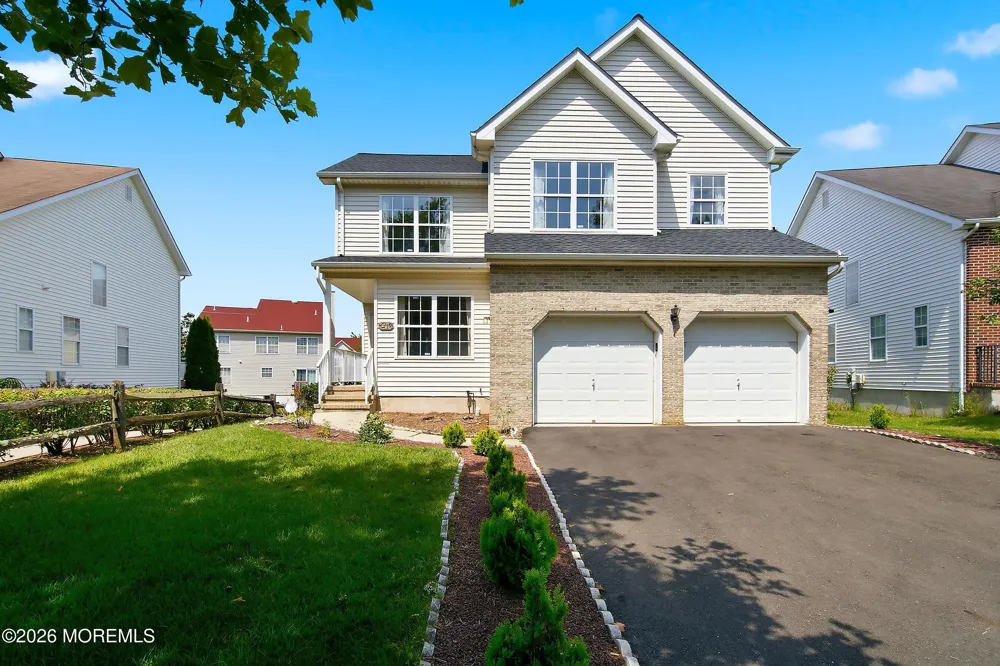 19 Richards Road Lawrenceville, NJ 08648